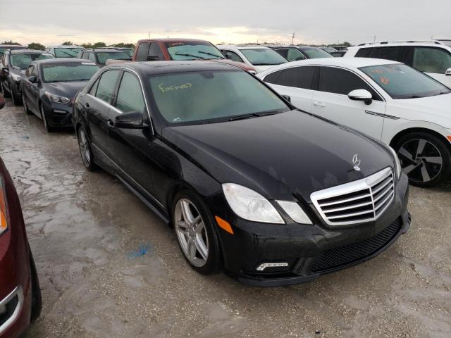 MERCEDES-BENZ E 350 2011 wddhf5gb4ba517410