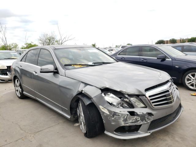 MERCEDES-BENZ E 350 2010 wddhf5gb5aa021756