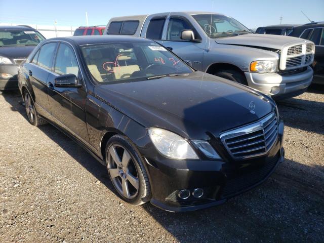 MERCEDES-BENZ E 350 2010 wddhf5gb5aa034880