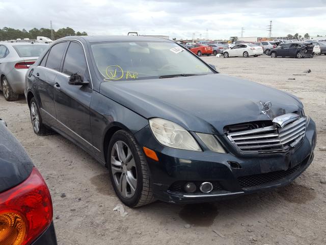 MERCEDES-BENZ E 350 2010 wddhf5gb5aa050836