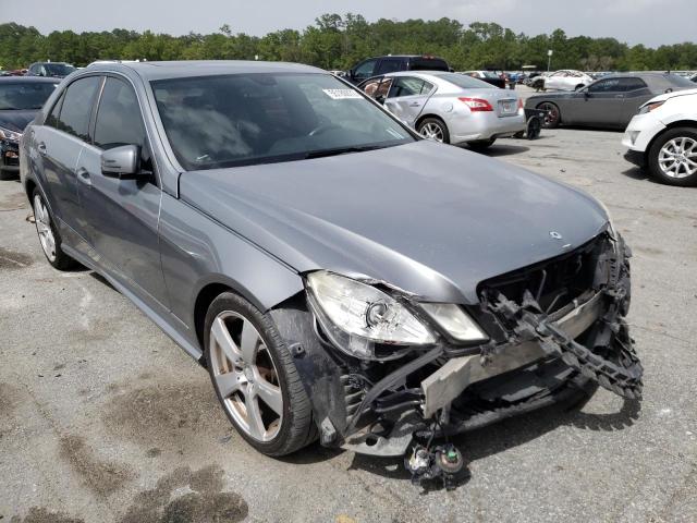 MERCEDES-BENZ E 350 2010 wddhf5gb5aa052604