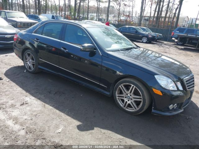 MERCEDES-BENZ NULL 2010 wddhf5gb5aa053736