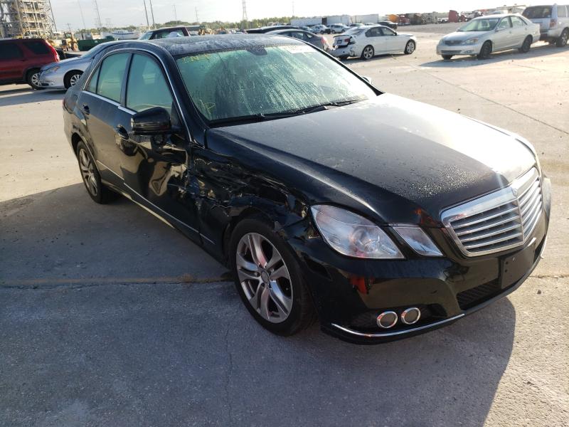 MERCEDES-BENZ E 350 2010 wddhf5gb5aa055728