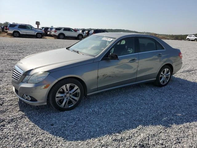 MERCEDES-BENZ E 350 2010 wddhf5gb5aa061108