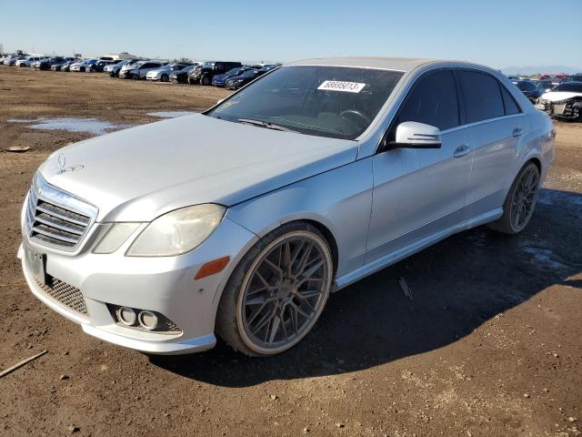 MERCEDES-BENZ E 350 2010 wddhf5gb5aa081021