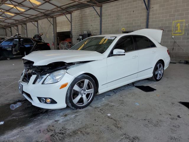 MERCEDES-BENZ E 350 2010 wddhf5gb5aa092018