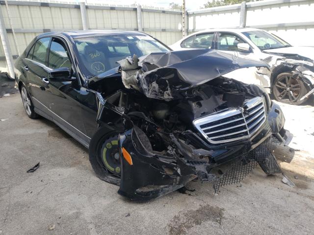 MERCEDES-BENZ E 350 2010 wddhf5gb5aa092679