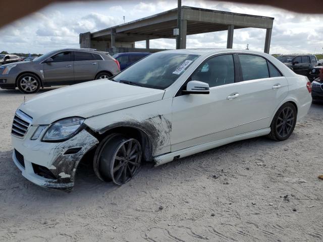 MERCEDES-BENZ E-CLASS 2010 wddhf5gb5aa093699