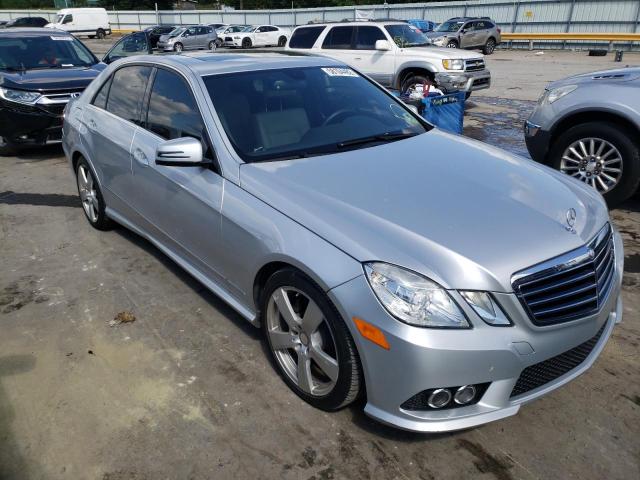 MERCEDES-BENZ E 350 2010 wddhf5gb5aa096957