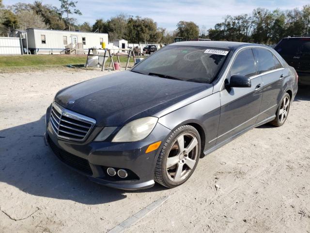 MERCEDES-BENZ E 350 2010 wddhf5gb5aa121856