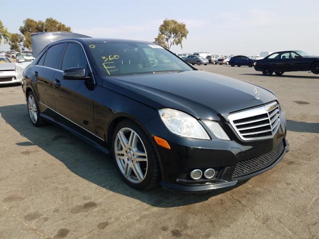 MERCEDES-BENZ E 350 2010 wddhf5gb5aa133232