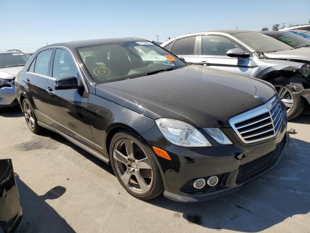 MERCEDES-BENZ E 350 2010 wddhf5gb5aa155554