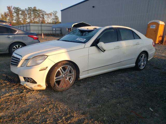 MERCEDES-BENZ E 350 2010 wddhf5gb5aa158809