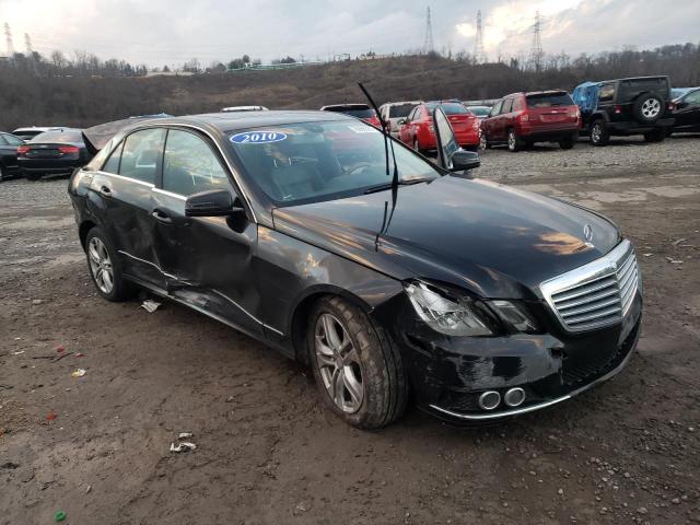 MERCEDES-BENZ E 350 2010 wddhf5gb5aa166215