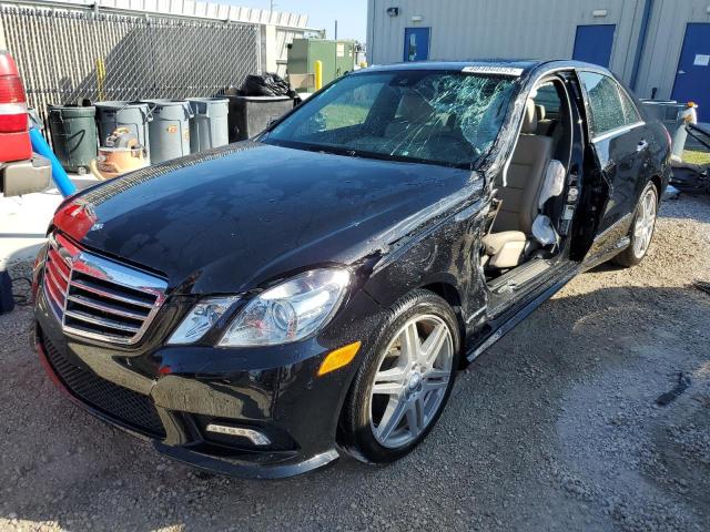 MERCEDES-BENZ E 350 2010 wddhf5gb5aa199828