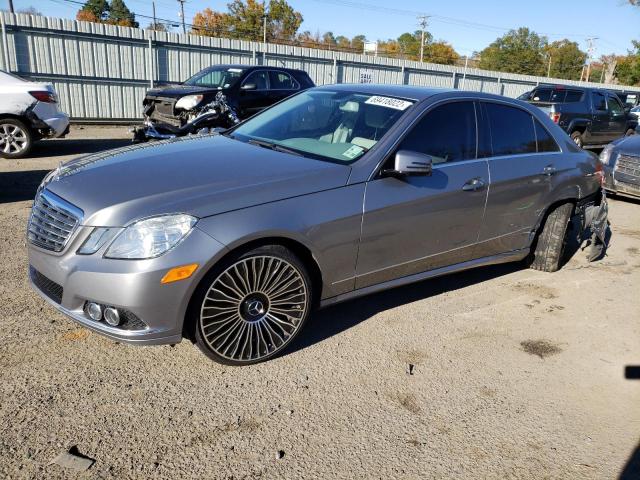 MERCEDES-BENZ E 350 2010 wddhf5gb5aa208379