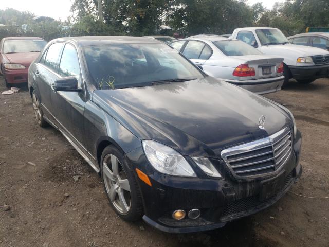 MERCEDES-BENZ E 350 2010 wddhf5gb5aa215350