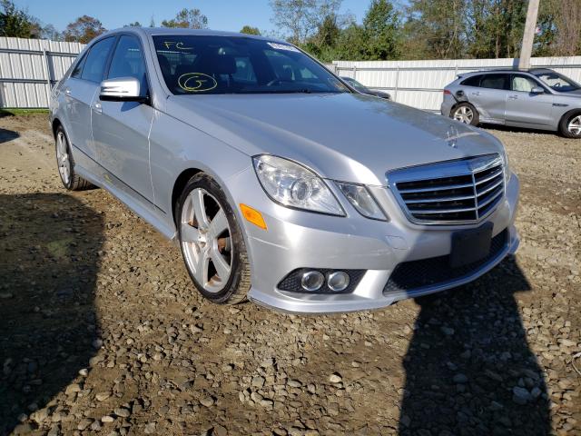 MERCEDES-BENZ E 350 2010 wddhf5gb5aa220340