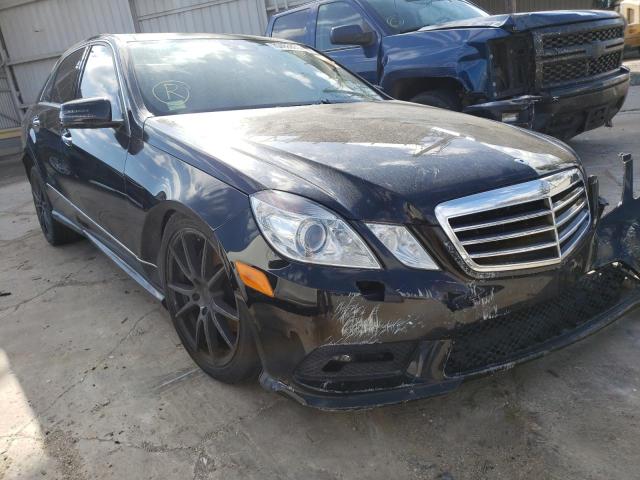 MERCEDES-BENZ E 350 2010 wddhf5gb5aa220919