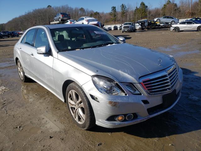 MERCEDES-BENZ E 350 2010 wddhf5gb5aa242922