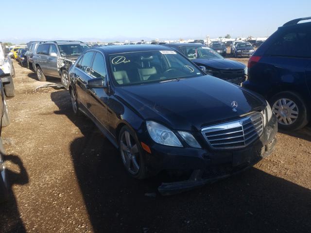 MERCEDES-BENZ E 350 2010 wddhf5gb5aa251572