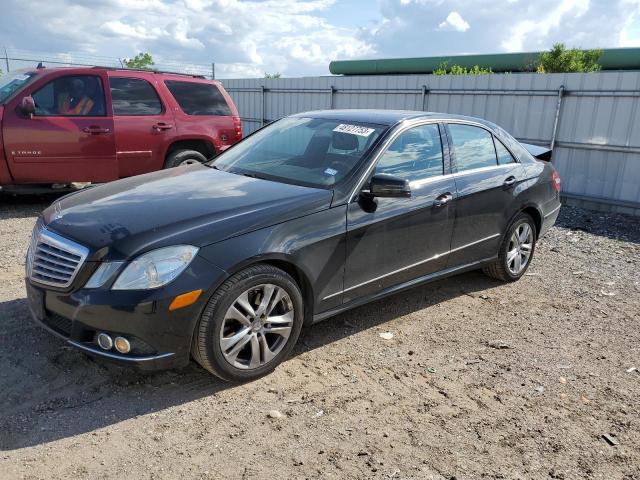 MERCEDES-BENZ E 350 2010 wddhf5gb5aa259588