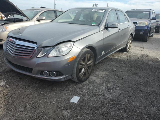 MERCEDES-BENZ E 350 2011 wddhf5gb5ba265375