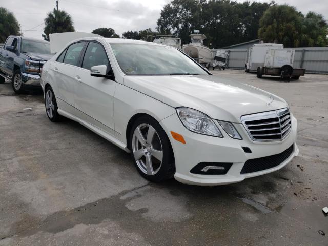 MERCEDES-BENZ E 350 2011 wddhf5gb5ba266638