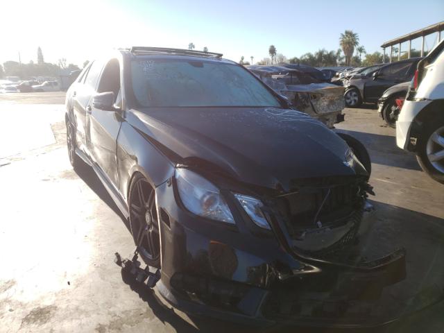 MERCEDES-BENZ E 350 2011 wddhf5gb5ba274660