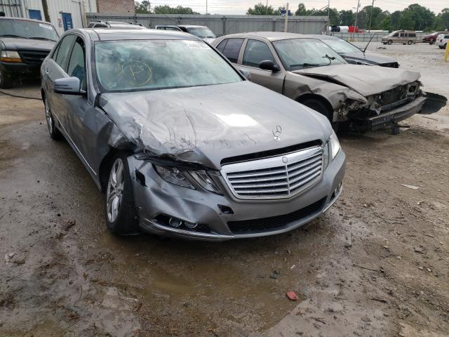 MERCEDES-BENZ E 350 2011 wddhf5gb5ba275033