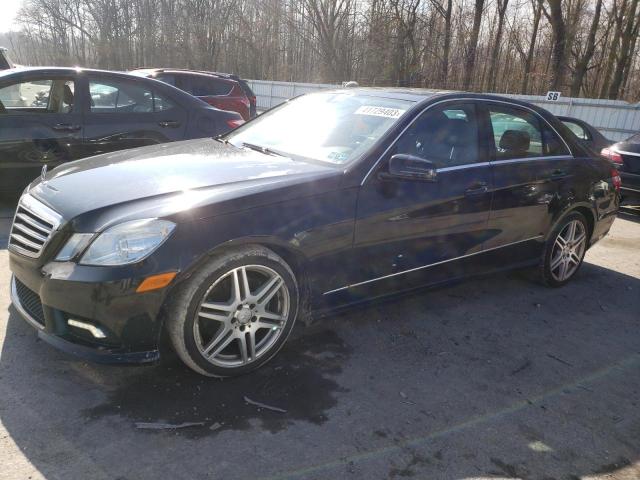 MERCEDES-BENZ E 350 2011 wddhf5gb5ba275307