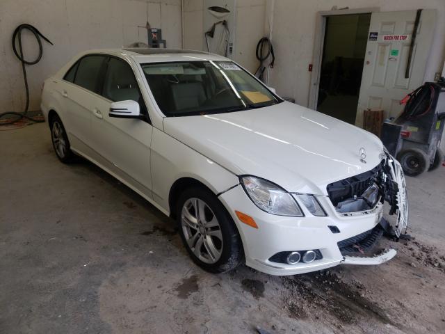 MERCEDES-BENZ E 350 2011 wddhf5gb5ba282015