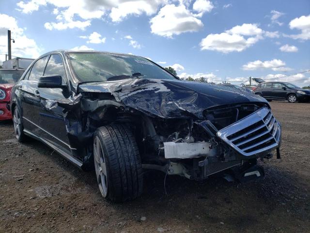 MERCEDES-BENZ E 350 2011 wddhf5gb5ba282578