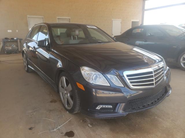 MERCEDES-BENZ E 350 2011 wddhf5gb5ba291457