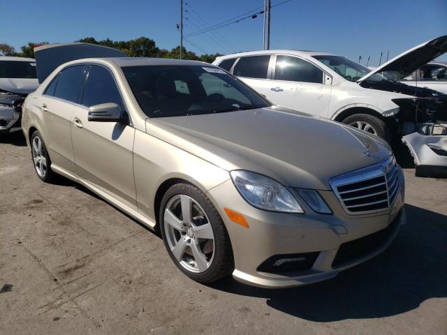 MERCEDES-BENZ E 350 2011 wddhf5gb5ba292463