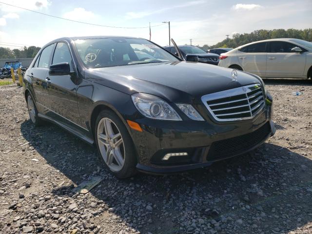 MERCEDES-BENZ E 350 2011 wddhf5gb5ba299882