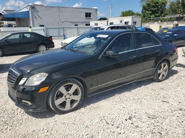 MERCEDES-BENZ E 350 2011 wddhf5gb5ba311173