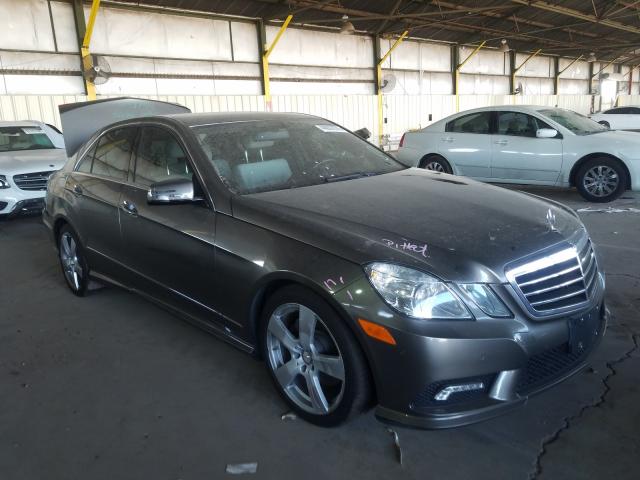 MERCEDES-BENZ E 350 2011 wddhf5gb5ba321122