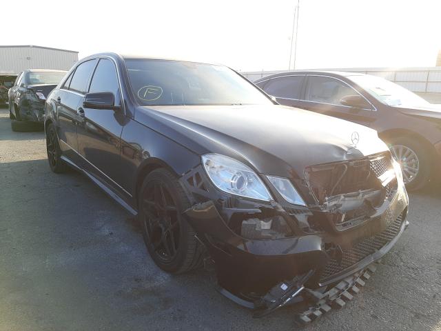 MERCEDES-BENZ E 350 2011 wddhf5gb5ba326725