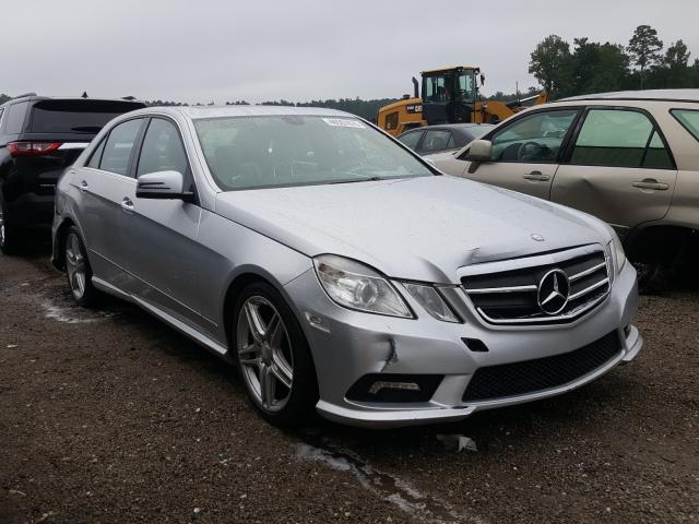 MERCEDES-BENZ E 350 2011 wddhf5gb5ba351303