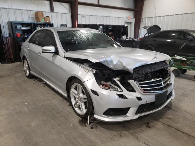 MERCEDES-BENZ E 350 2011 wddhf5gb5ba361779