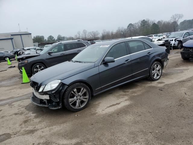 MERCEDES-BENZ E 350 2011 wddhf5gb5ba371728