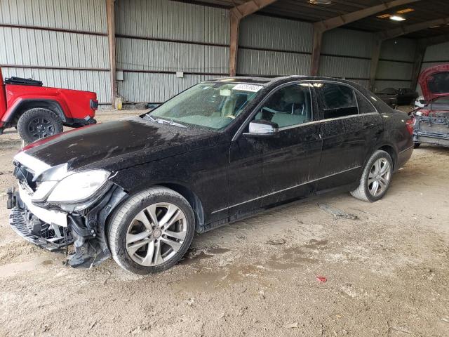 MERCEDES-BENZ E 350 2011 wddhf5gb5ba377500