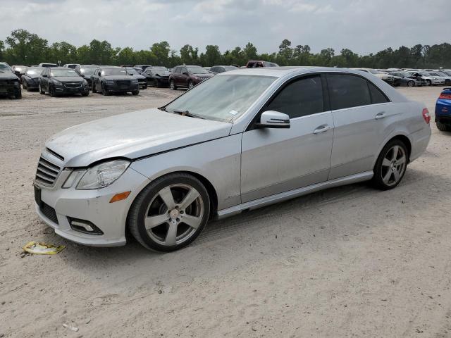 MERCEDES-BENZ E-CLASS 2011 wddhf5gb5ba380476