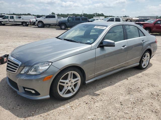 MERCEDES-BENZ E 350 2011 wddhf5gb5ba385063