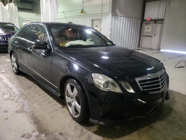 MERCEDES-BENZ E 350 2011 wddhf5gb5ba397889