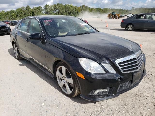 MERCEDES-BENZ E 350 2011 wddhf5gb5ba397892