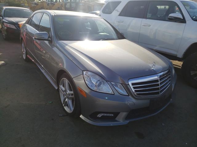 MERCEDES-BENZ E 350 2011 wddhf5gb5ba416893