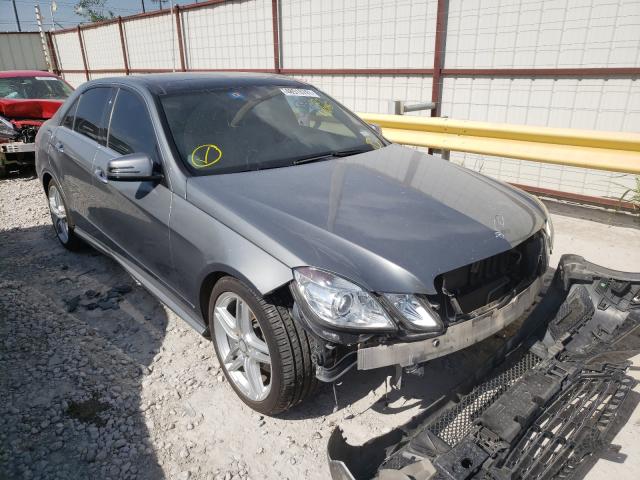 MERCEDES-BENZ E 350 2011 wddhf5gb5ba426985