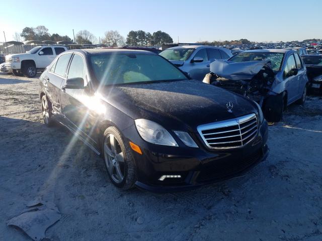 MERCEDES-BENZ E 350 2011 wddhf5gb5ba428008